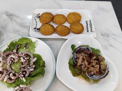 -威海渔村(黄兴路店)