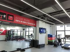 -超减·私教减肥馆(世博店)