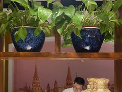 -俄士厨房(五棵松华熙LIVE店)