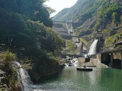 -长谷洞天