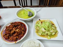 -正宗沾益辣子鸡老字号