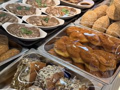 -清真·尖子尖牛肉面(王府井店)