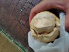 -占西饼店