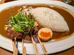 -CURRY YA 熟成咖哩專門店(深圳湾万象城店)