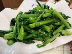 -新大咀港式茶餐厅(宝山万达店)