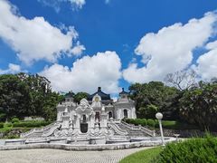 -珠海圆明新园