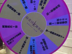 -乐界KTV(虹桥中心店)