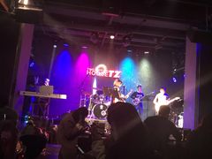 -TZ House音乐现场(茅台店)