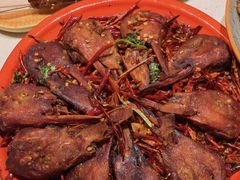 -老味烧烤(总店)