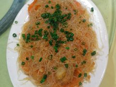 -海上驿站渔家菜馆