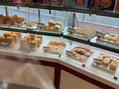 -长发西饼(道前店)