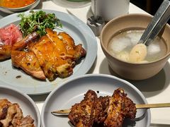 -胡麻(静安嘉里店)