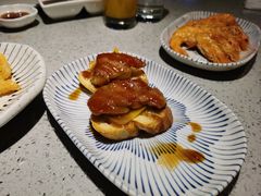 -大渔铁板烧(大悦城店)