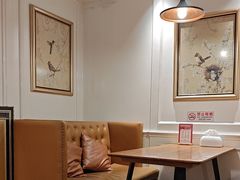 -花舍·新派粤菜·西餐·下午茶(亚运村·鸟巢店)