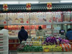 -桂香村(护国寺店)