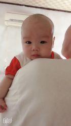 -龙文宝贝上门婴儿理发满月剃胎毛(闵行店)