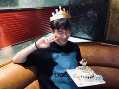 -音乐在线主题氧吧KTV(佳宁娜广场店)