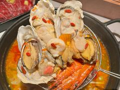 -太琼糟粕醋火锅·海南老爸茶(海棠湾臻选店)