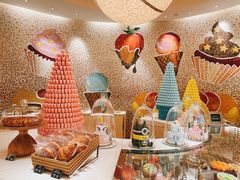 -甜艺廊(永利皇宫店)