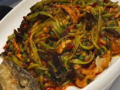 -院8里·少城记忆老川菜(宽窄巷子店)