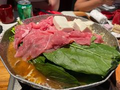 -京料理·日料自助·铁板燒(复悦城店)