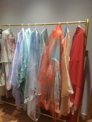 -彭彭的汉服体验馆(东湖林语店)