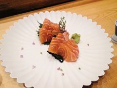 -希望日本料理(保利香槟花园店)