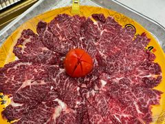 -潮汕大目牛肉火锅(皇岗旗舰店)