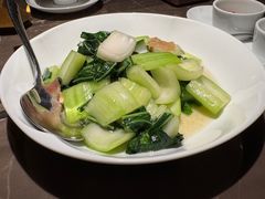 时令蔬菜-新荣记(BFC外滩金融中心店)