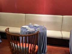 -建滔诺富特酒店-悦餐厅