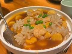 -老板恋上鱼(环山路店)