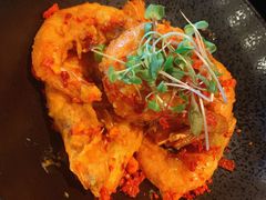 -上海苏宁宝丽嘉酒店·嘉府壹号中餐厅