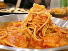 -Kpasta韩式意大利面