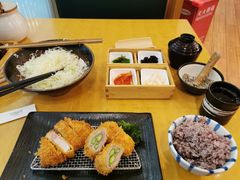 -胜博殿日式炸猪排(西红门店)