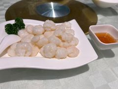 -光明邨大酒家(淮海路店)