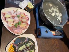 -甲大帅·甲鱼·椰子鸡主题餐厅(唐家店)