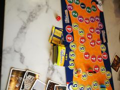 -BGM CLUB二次元主题桌游店(康王路店)