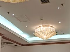 大堂-渝信川菜(西单店)