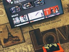 -好享派·团建轰趴馆(旗舰店)