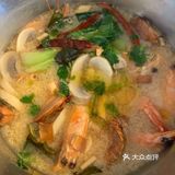 冬阴功汤㊙️