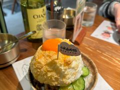 -岛风·台食小馆 ISLAND BISTRO(烟台山店)