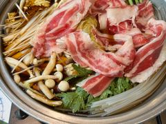 -九井澤精致料理(金茂店)