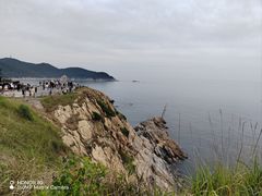 -刘公岛景区