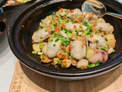 -客家汇·客家传承菜(水库店)