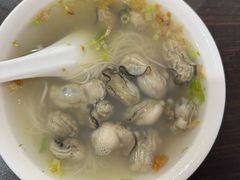 -建国蚵煎蚵面