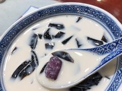 -赵氏传承特色牛奶甜品店(达明店)