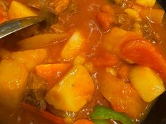 -杨记隆府(南坪店)