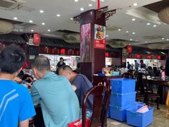 大堂-燕江楼(燕东店)