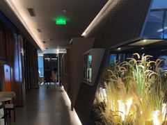 -碧涛阁水世界酒店(万家丽路店)
