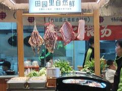 -杨厨的田园饭店(长城路店)